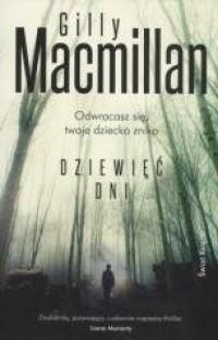 Dziewięć dni w.2018