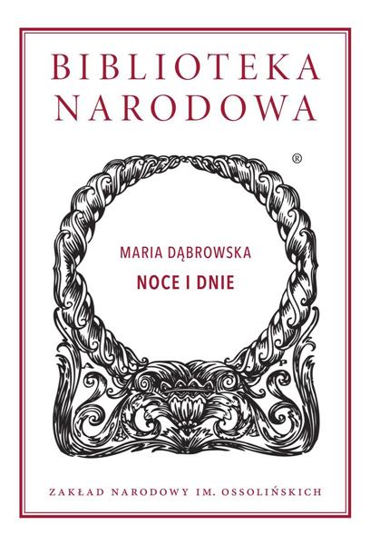 NOCE I DNIE. TOMY I-II, III-IV