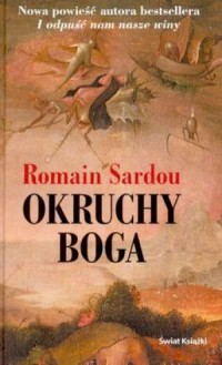 OKRUCHY BOGA