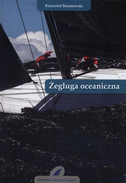ŻEGLUGA OCEANICZNA