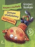 KACPERIADA / KACPER Z SZUFLADY ZESTAW ?