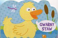 GWARNY STAW
