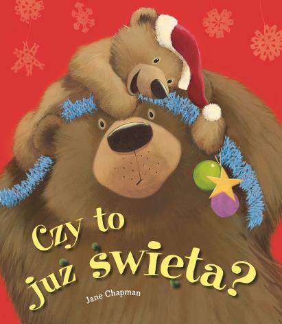 CZY TO JUŻ ŚWIĘTA?