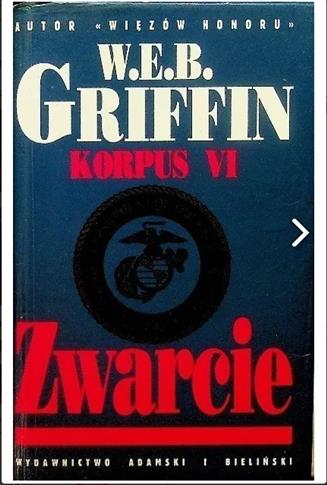 Korpus VI Zwarcie