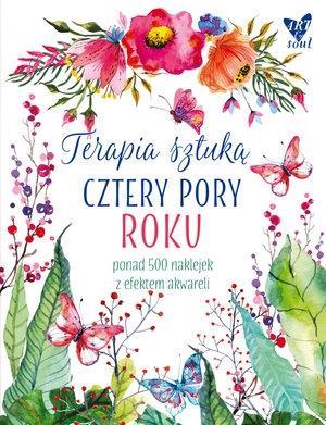 TERAPIA SZTUKĄ. CZTERY PORY ROKU