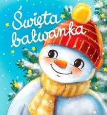 ŚWIĘTA BAŁWANKA