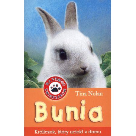 NA POMOC ZWIERZAKOM BUNIA