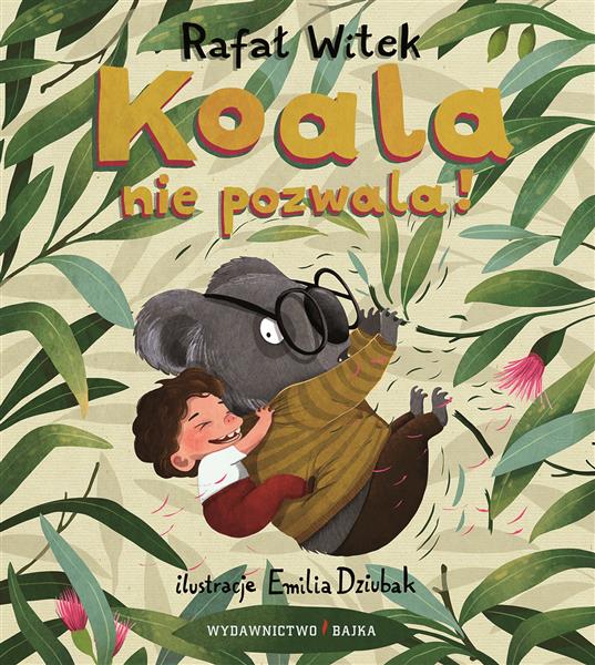KOALA NIE POZWALA!, WYDANIE 2