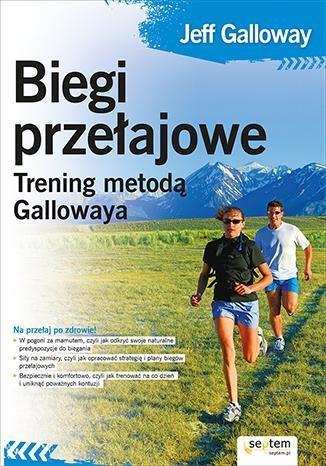 BIEGI PRZEŁAJOWE TRENING METODĄ .
