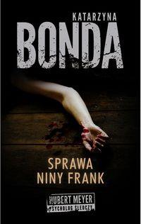 SPRAWA NINY FRANK POCKET