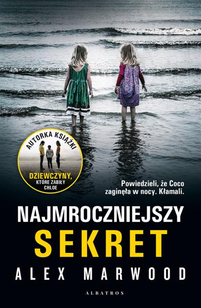 NAJMROCZNIEJSZY SEKRET
