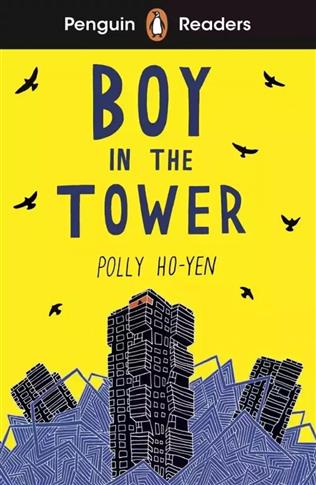 PENGUIN READERS LEVEL 2: BOY IN THE TOWER