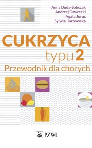 Cukrzyca typu 2 przewodnik dla chorych