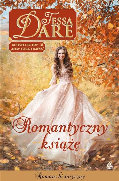 ROMANTYCZNY KSIĄŻĘ