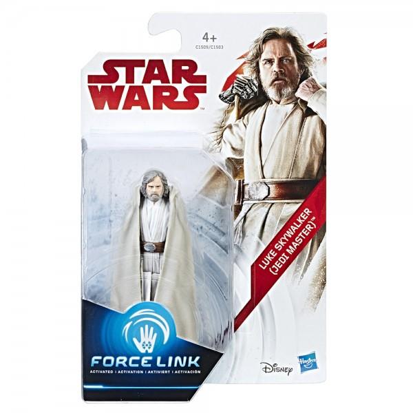 LUKE SKYWALKER STAR WARS