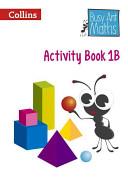 BUSY ANT MATHS - YEAR 1 ACTIVITY BOOK 1B