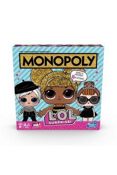MONOPOLY LOL SYRPRISE