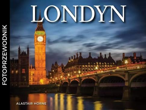 LONDYN. FOTOPRZEWODNIK
