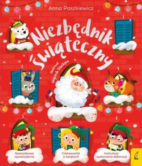 NIEZBĘDNIK ŚWIĄTECZNY