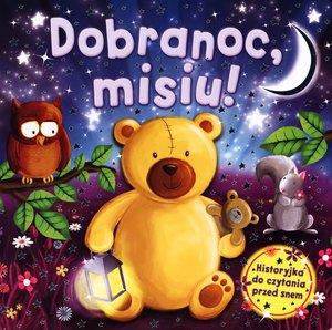 dobranoc misiu