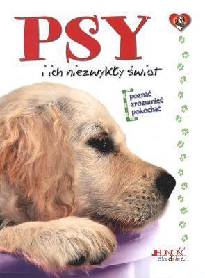 PSY I ICH NIWZWYKŁY ŚWIAT