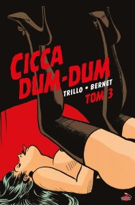 Cicca Dum-Dum. Tom 3