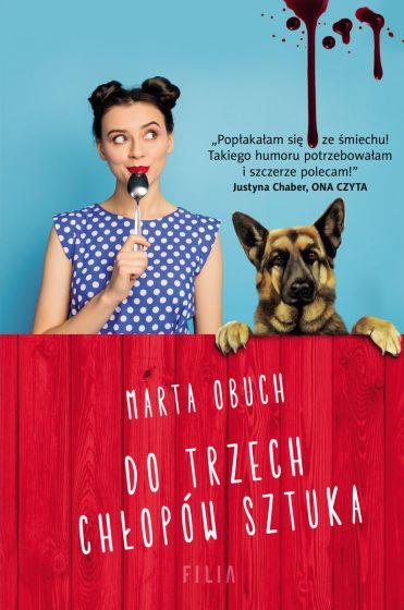 DO TRZECH CHŁOPÓW SZTUKA