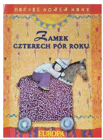 ZAMEK CZTERECH PÓR ROKU