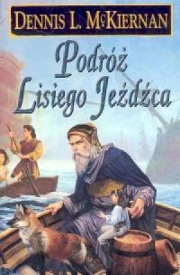 PODRÓŻ LISIEGO JEŹDŹCA