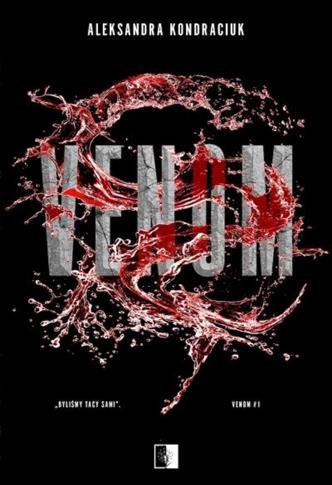 VENOM. TOM 1 BR