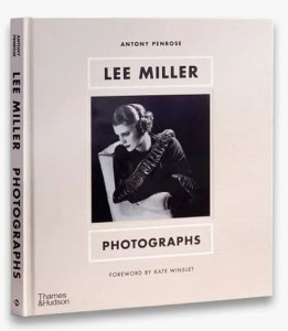 Lee Miller. Photographs wer. angielska