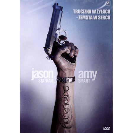 ADRENALINA [DVD]