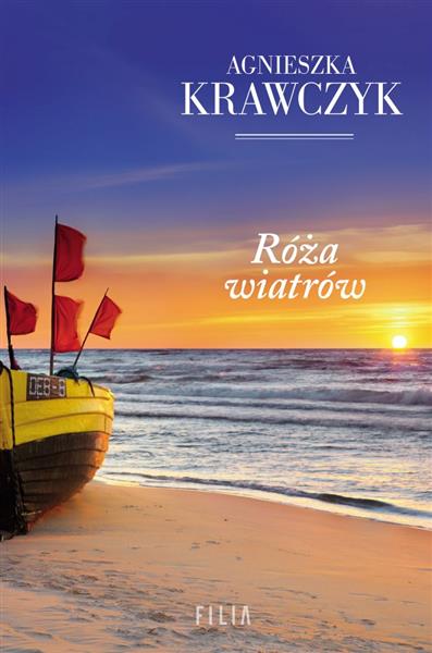 RÓŻA WIATRÓW