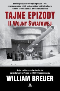 Tajne epizody II wojny światowej wyd. 2025