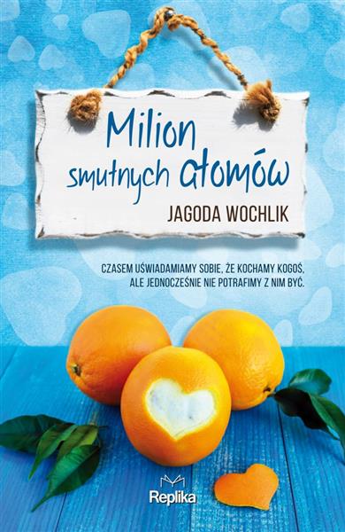 MILION SMUTNYCH ATOMÓW