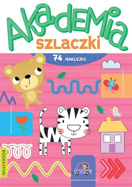 AKADEMIA SZLACZKI