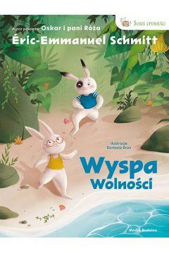 Wyspa wolności