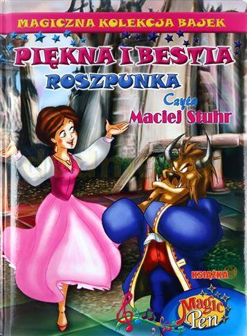 piękna i bestia