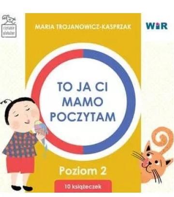 TO JA CI MAMO POCZYTAM POZIOM 2