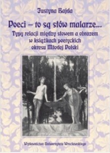 POECI - TO SĄ SŁÓW MALARZE...