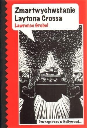 ZMARTWYCHWSTANIE LAYTONA CROSSA