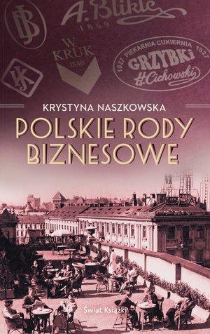 POLSKIE RODY BIZNESOWE