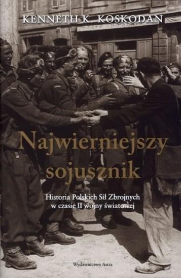 NAJWIERNIEJSZY SOJUSZNIK