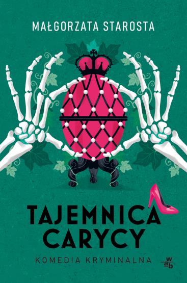 TAJEMNICA CARYCY