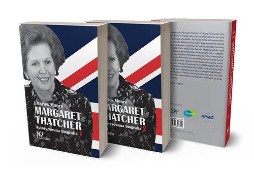 MARGARET THATCHER