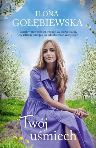 TWÓJ UŚMIECH WYD. KIESZONKOWE