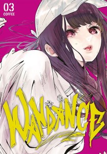 WanDance. Tom 3