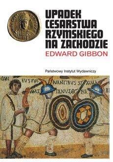 UPADEK CESARSA RZYMSKIEGO