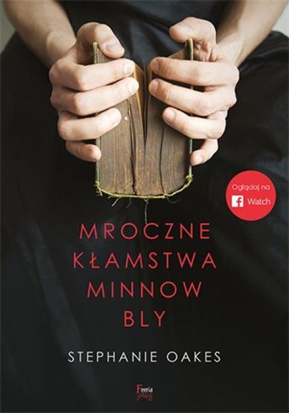 MROCZNE KŁAMSTWA MINNOW BLY