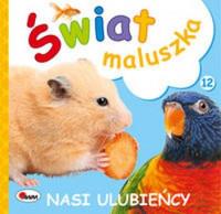 ŚWIAT MALUSZKA. NASI ULUBIEŃCY